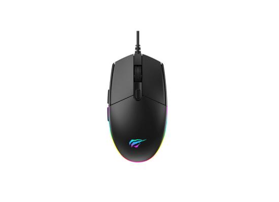 Havit KB501CM 4NI1 Gaming Combo